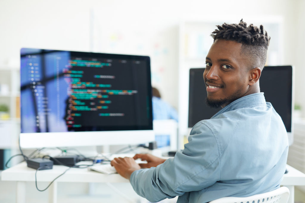 Programador