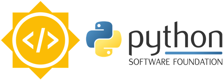 python